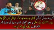 Mian Javed Latif Got Confused on Student Question