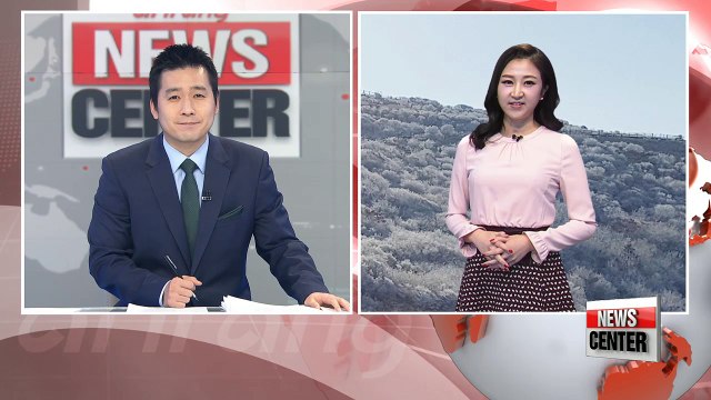 Nation under sub-zero readings, more precipitation this week _ 112017