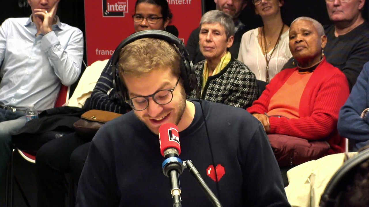 Reprise et remake - La Drôle D'Humeur De Thomas Wiesel