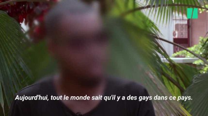 Au Nigeria, les homosexuels sont contraints de se cacher