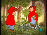 Las 3 Mellizas 13 Caperucita Roja [Castellano]