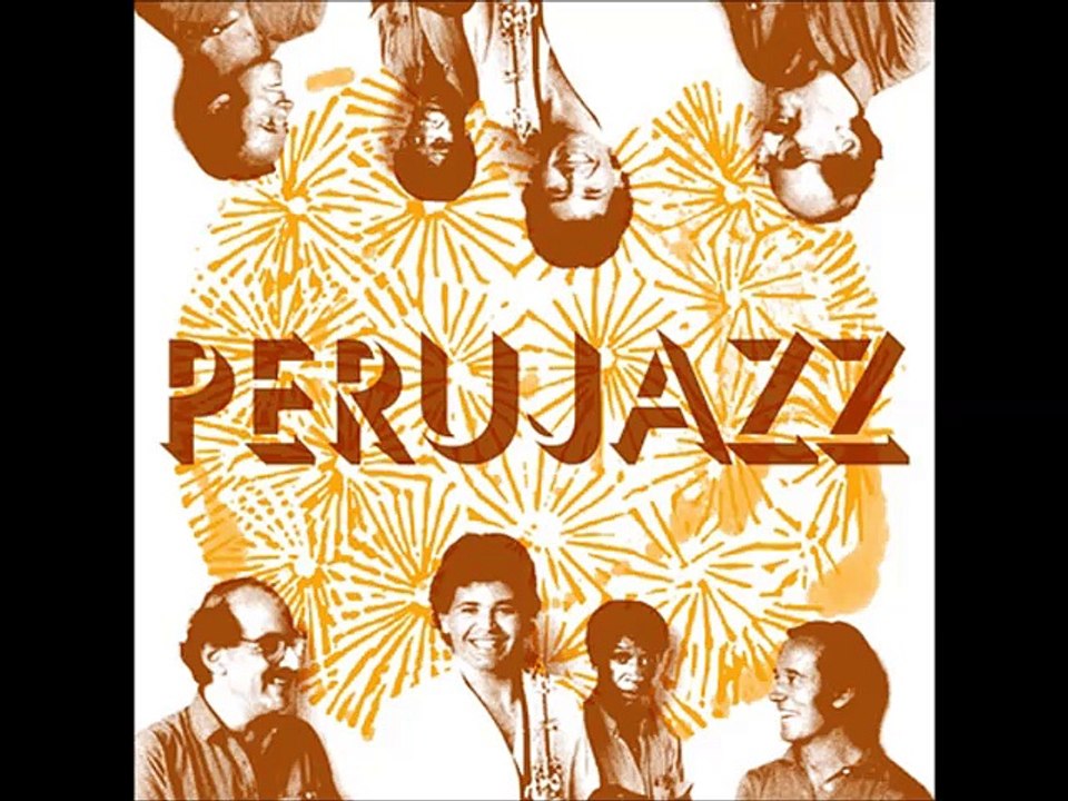 A FLG Maurepas upload - Perujazz - Salon De Baile - Jazz Fusion