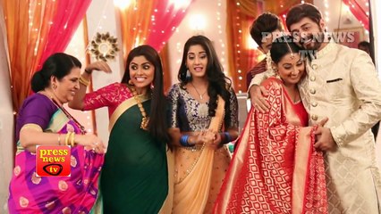 NAMKARAN - 21st November 2017 Star Pus Serial News