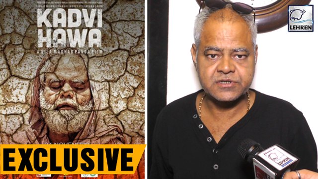 Sanjai Mishra's Strong Message | Kadvi Hawa | EXCLUSIVE Interview