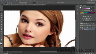 How to make pencil sketch image in photoshop