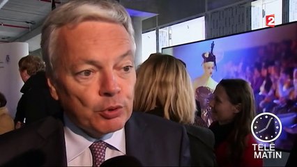 Brexit : 19 villes, dont Lille, veulent l'Agence européenne du médicament