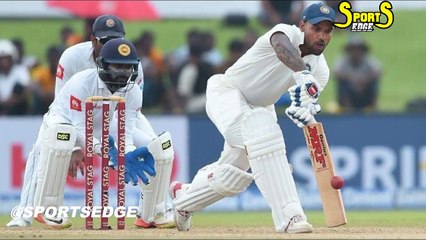 India vs Sri Lanka 1st Test Day 4 MATCH HIGHLIGHTS IND-171/1 || Indian Team Strong Comeback || SE