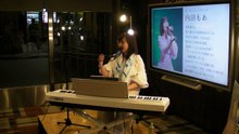 TKPカフェテリア「NO残NIGHT」2017.7.26 内田もあ 第3部