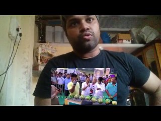 World Record Coconut Smasher - Reaction Video - Proud Indian