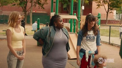 SMILF Season 1 Episode 4 | 1x4 : Deep-Dish Pizza & a Shot of Holy Water