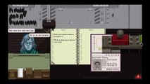 Papers Please |Part 1| Greetings Comrades!