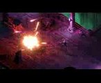 Pillars of Eternity II Deadfire - Early Gameplay Trailer (2)