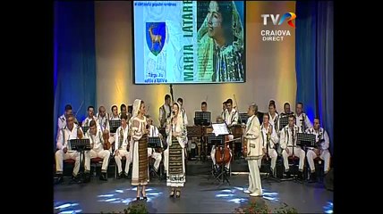 Luciana Ene si Irina Birou - Ce frumoasa-i potecuta