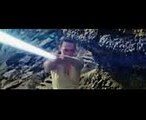 STAR WARS THE LAST JEDI Kylo Failed You Official Trailer (2017) Sci-Fi Action Movie HD