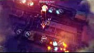 Sky Force Reloaded - Reveal Trailer  PS4