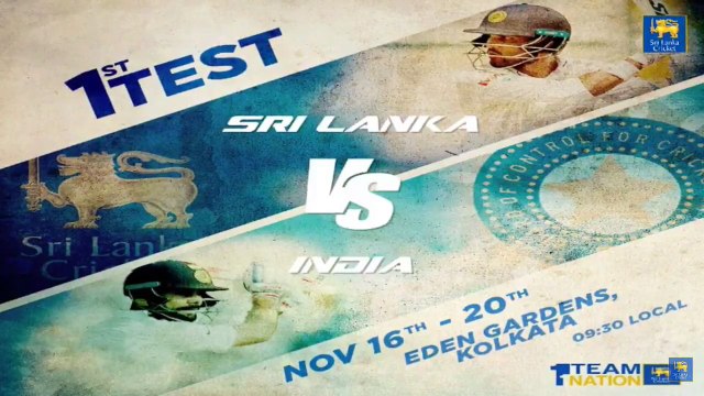 Highlights India V Srilanka 1st Test Stumps Day 4 | India 171/1 Full Highlights