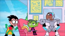 Teen Titans Go! | Blackfire - Bumblebee - Serious Bumblebee | DC Comics Cartoon Network Games