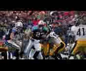 Eddie George A Football Life  Extended Trailer  NFL Films