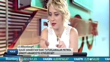 DAL Holding Yatırım A.Ş. CFO'su Demircan Köse - Bloomberg TV Fokus Programı Konuğu
