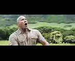 JUMANJI 2 Willkommen im Dschungel Trailer 3 German Deutsch (2017)