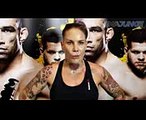 Bec Rawlings feeling like a different fighter with no need to worry about a stupid weight cut