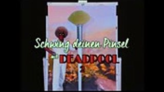 Deadpool 2  Offizieller Trailer 1  Deutsch HD German (2018)