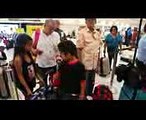 Huracanes Irma y María obligan a familias de Puerto Rico a migrar hacia EEUU
