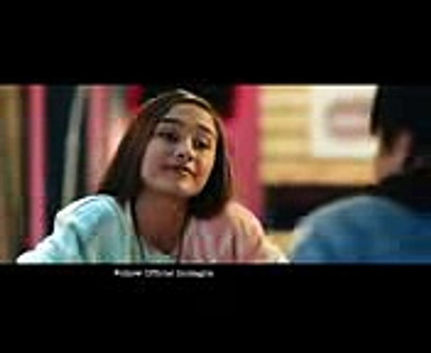 [Official Trailer] SURAT CINTA UNTUK STARLA (2017) Jefri Nichol, Caitlin Halderman