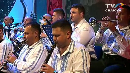 Alexandru Bradatan - Recital Festivalul Maria Tanase - Editia a XXIV-a - Craiova - 15.11.2017
