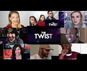 Game Night - Teaser Trailer Reactions Mashup