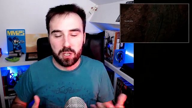 THE LAST GUARDIAN : Un nouveau chef doeuvre ? | LETS PLAY FR #1