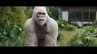 RAMPAGE Official Trailer #1 (2018) Dwayne Johnson Monster Movie HD