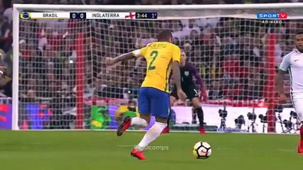 England vs Brazil 0-0 - All Goals & Highlights - 14/11/2017 HD