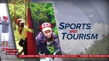 SPORTS AND TOURISM | Portland Trail Blazers