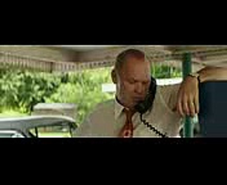 The Founder Official Trailer #1 (2016) - Michael Keaton Movie HD