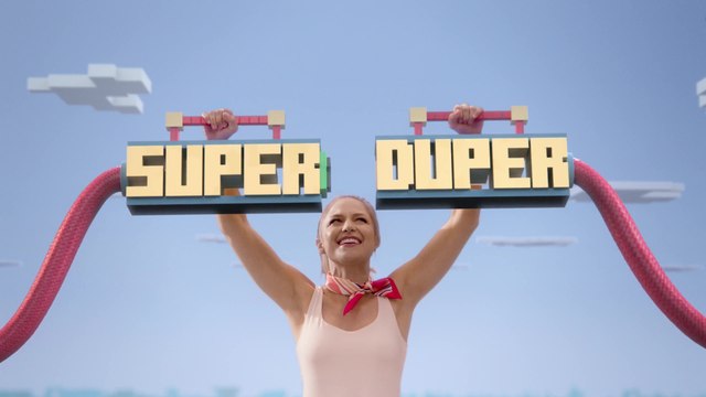 Super Duper Minecraft Musical (Coming 2018 to Xbox One)