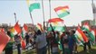 Iraqi Supreme Court rejects Kurdish independence referendum results