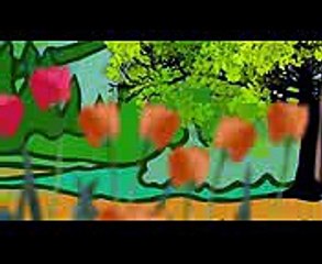 I Am A Spider│Cartoon Animation For Kids