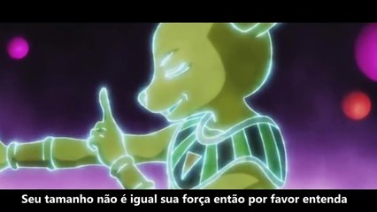 Rap dos Deuses da Destruição