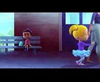 CGI Animated Short Film HD Scarlett Short Film by The STUDIO NYC