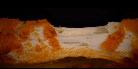 PHÔ MAI QUE KHỔNG LỒ - GIANT MOZZARELLA STICK