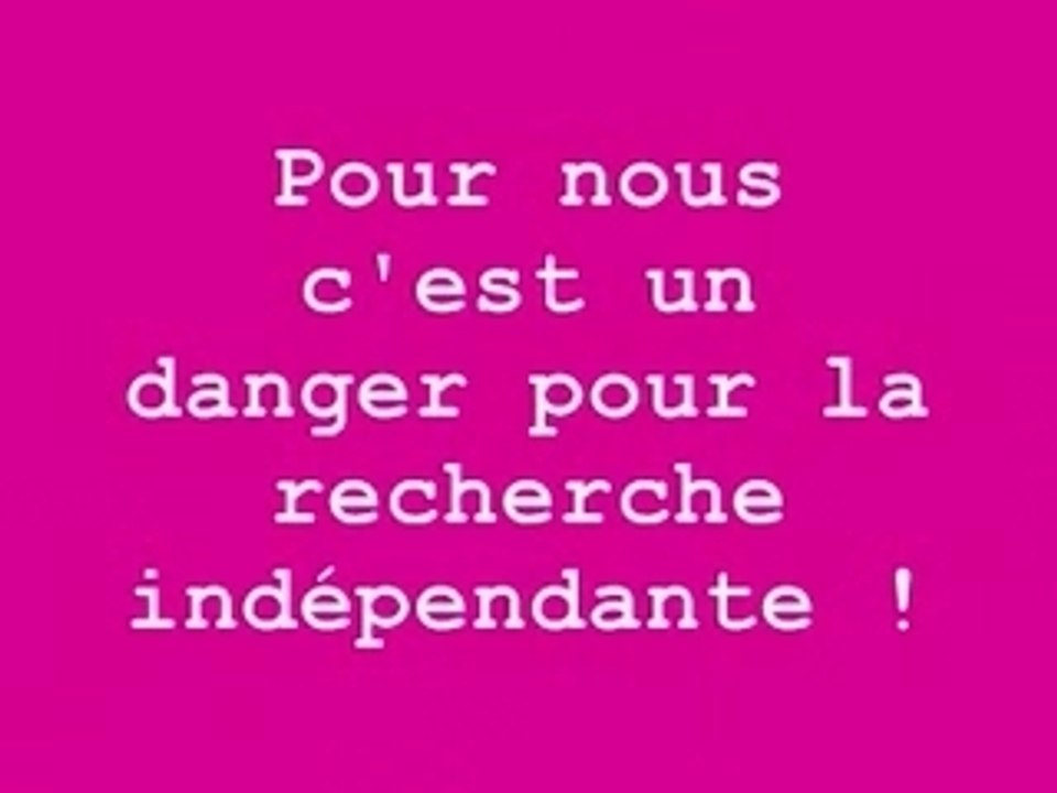 Loi d'autonomie des universités