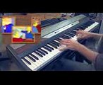 Steamed Hams But It's A Piano Cover