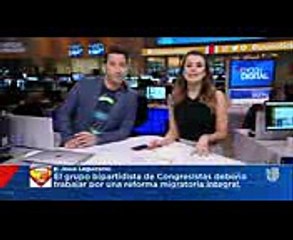 ¿Cómo actuaría ICE si le permiten el acceso a bases de huellas dactilares almacenadas por el FBI