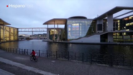 Tras semanas de negociaciones, Merkel no logró formar nuevo Gobierno