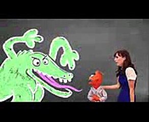 TEACHER SONG ♫ Celebrating Teachers  Kids Songs  Pancake Manor