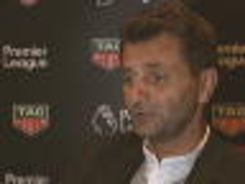 Real Madrid win shows Spurs can win the Champions League - Sherwood