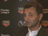 Real Madrid win shows Spurs can win the Champions League - Sherwood