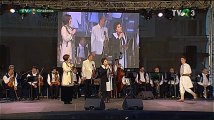 Florin Pieleanu - Premiul de popularitate Festivalul Pe deal la Teleormanel - Alexandria, jud. Teleorman - 2017