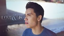 Love and Us (stripped down version) - Sam Tsui